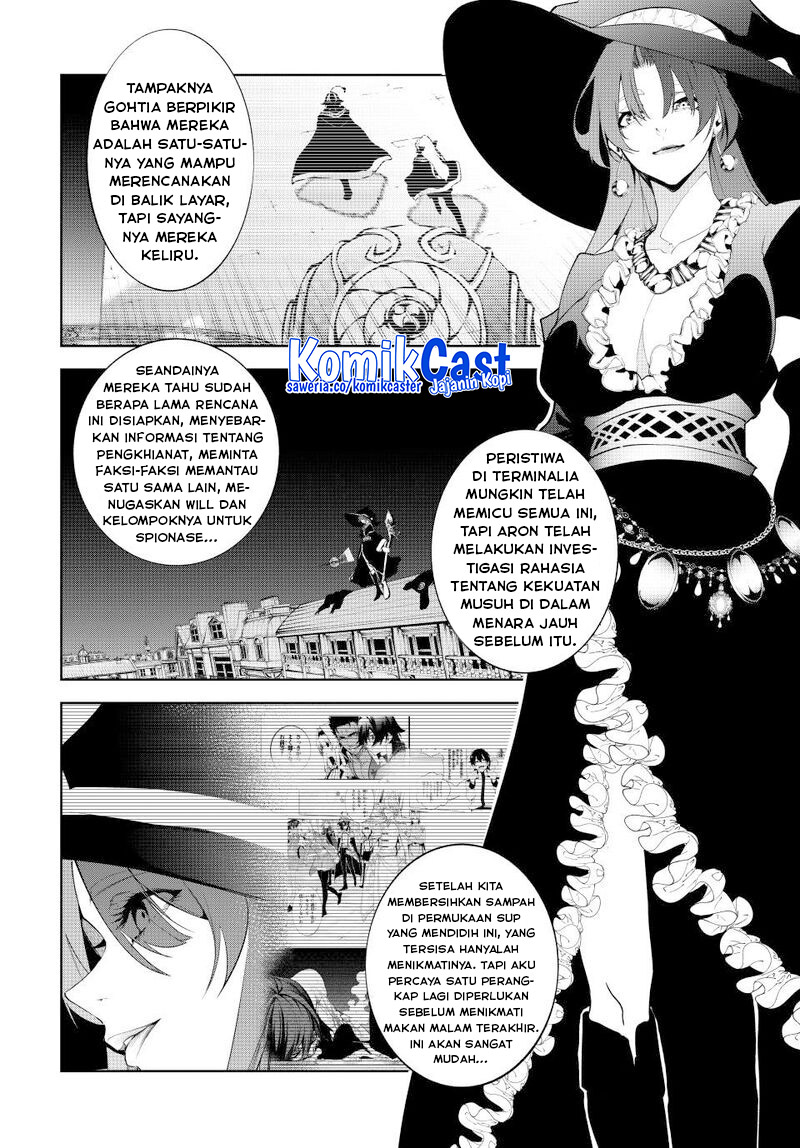 Dilarang COPAS - situs resmi www.mangacanblog.com - Komik tsue to tsurugi no wistoria 052 - chapter 52 53 Indonesia tsue to tsurugi no wistoria 052 - chapter 52 Terbaru 15|Baca Manga Komik Indonesia|Mangacan