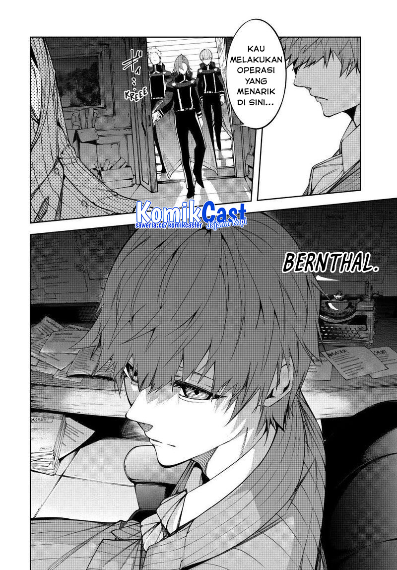 Dilarang COPAS - situs resmi www.mangacanblog.com - Komik tsue to tsurugi no wistoria 052 - chapter 52 53 Indonesia tsue to tsurugi no wistoria 052 - chapter 52 Terbaru 17|Baca Manga Komik Indonesia|Mangacan