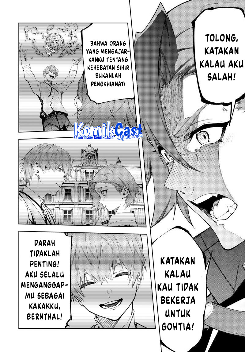 Dilarang COPAS - situs resmi www.mangacanblog.com - Komik tsue to tsurugi no wistoria 052 - chapter 52 53 Indonesia tsue to tsurugi no wistoria 052 - chapter 52 Terbaru 21|Baca Manga Komik Indonesia|Mangacan