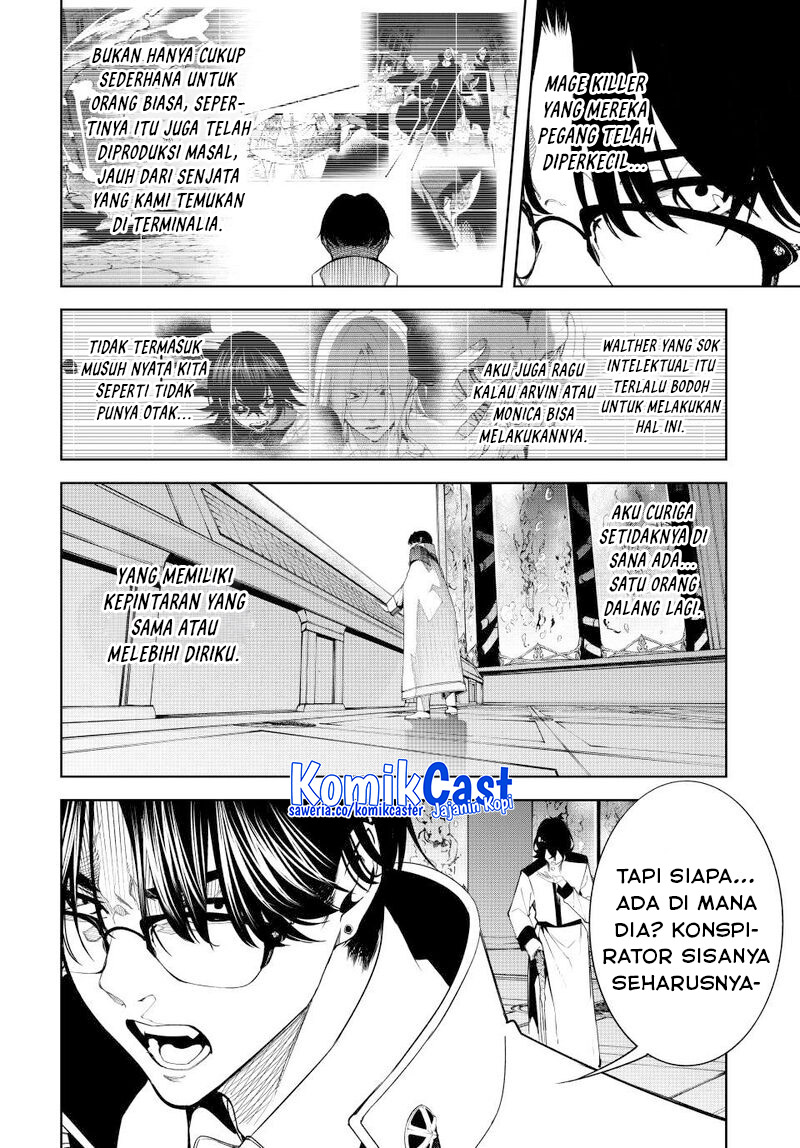 Dilarang COPAS - situs resmi www.mangacanblog.com - Komik tsue to tsurugi no wistoria 052 - chapter 52 53 Indonesia tsue to tsurugi no wistoria 052 - chapter 52 Terbaru 25|Baca Manga Komik Indonesia|Mangacan