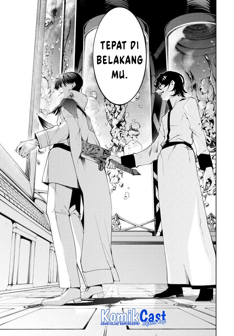 Dilarang COPAS - situs resmi www.mangacanblog.com - Komik tsue to tsurugi no wistoria 052 - chapter 52 53 Indonesia tsue to tsurugi no wistoria 052 - chapter 52 Terbaru 26|Baca Manga Komik Indonesia|Mangacan