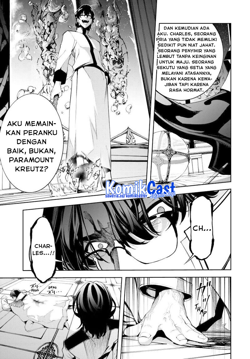 Dilarang COPAS - situs resmi www.mangacanblog.com - Komik tsue to tsurugi no wistoria 052 - chapter 52 53 Indonesia tsue to tsurugi no wistoria 052 - chapter 52 Terbaru 30|Baca Manga Komik Indonesia|Mangacan