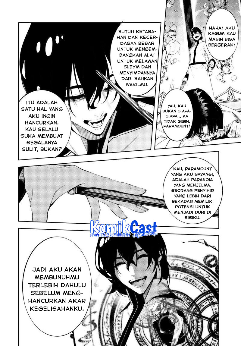 Dilarang COPAS - situs resmi www.mangacanblog.com - Komik tsue to tsurugi no wistoria 052 - chapter 52 53 Indonesia tsue to tsurugi no wistoria 052 - chapter 52 Terbaru 31|Baca Manga Komik Indonesia|Mangacan