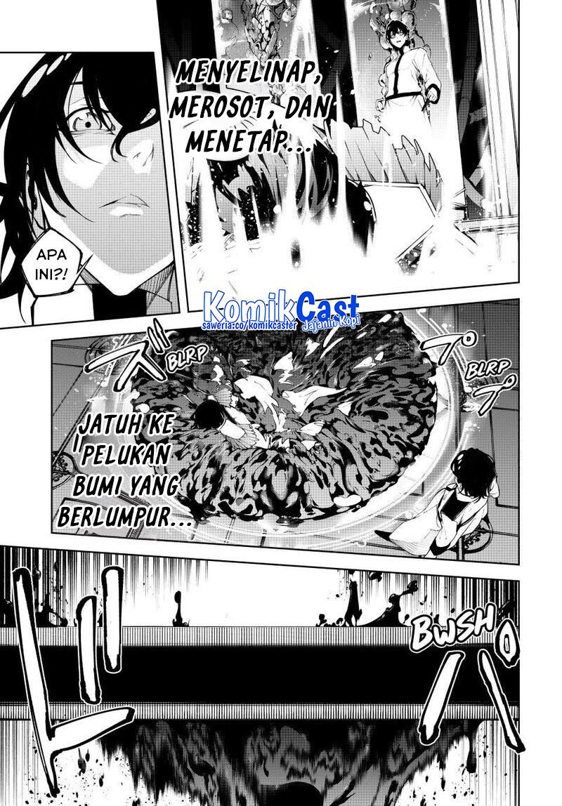 Dilarang COPAS - situs resmi www.mangacanblog.com - Komik tsue to tsurugi no wistoria 052 - chapter 52 53 Indonesia tsue to tsurugi no wistoria 052 - chapter 52 Terbaru 32|Baca Manga Komik Indonesia|Mangacan