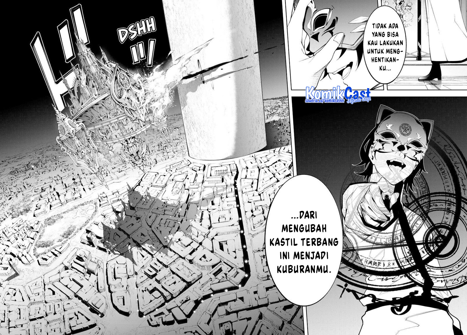 Dilarang COPAS - situs resmi www.mangacanblog.com - Komik tsue to tsurugi no wistoria 052 - chapter 52 53 Indonesia tsue to tsurugi no wistoria 052 - chapter 52 Terbaru 37|Baca Manga Komik Indonesia|Mangacan