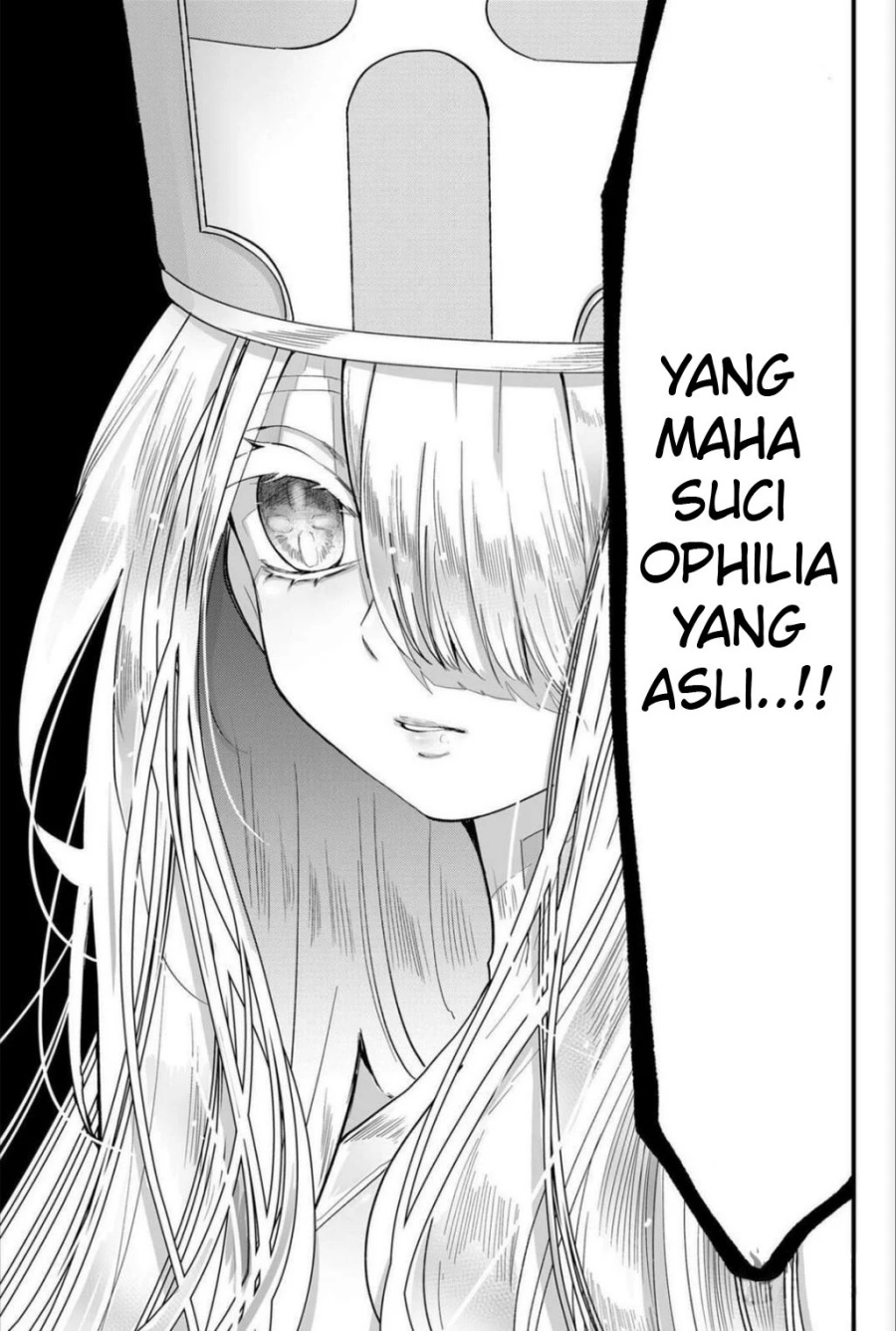 Tsugihagi Darake no Saikyou Yuusha Chapter 27 Bahasa Indonesia