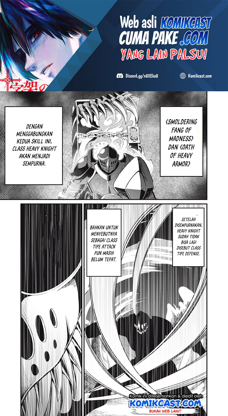 Tsuihou Sareta Tenshou Juu Kishi wa Game Chishiki de Musou Suru chapter 10