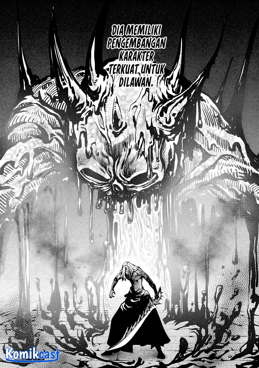 Tsuihou Sareta Tenshou Juu Kishi wa Game Chishiki de Musou Suru chapter 102