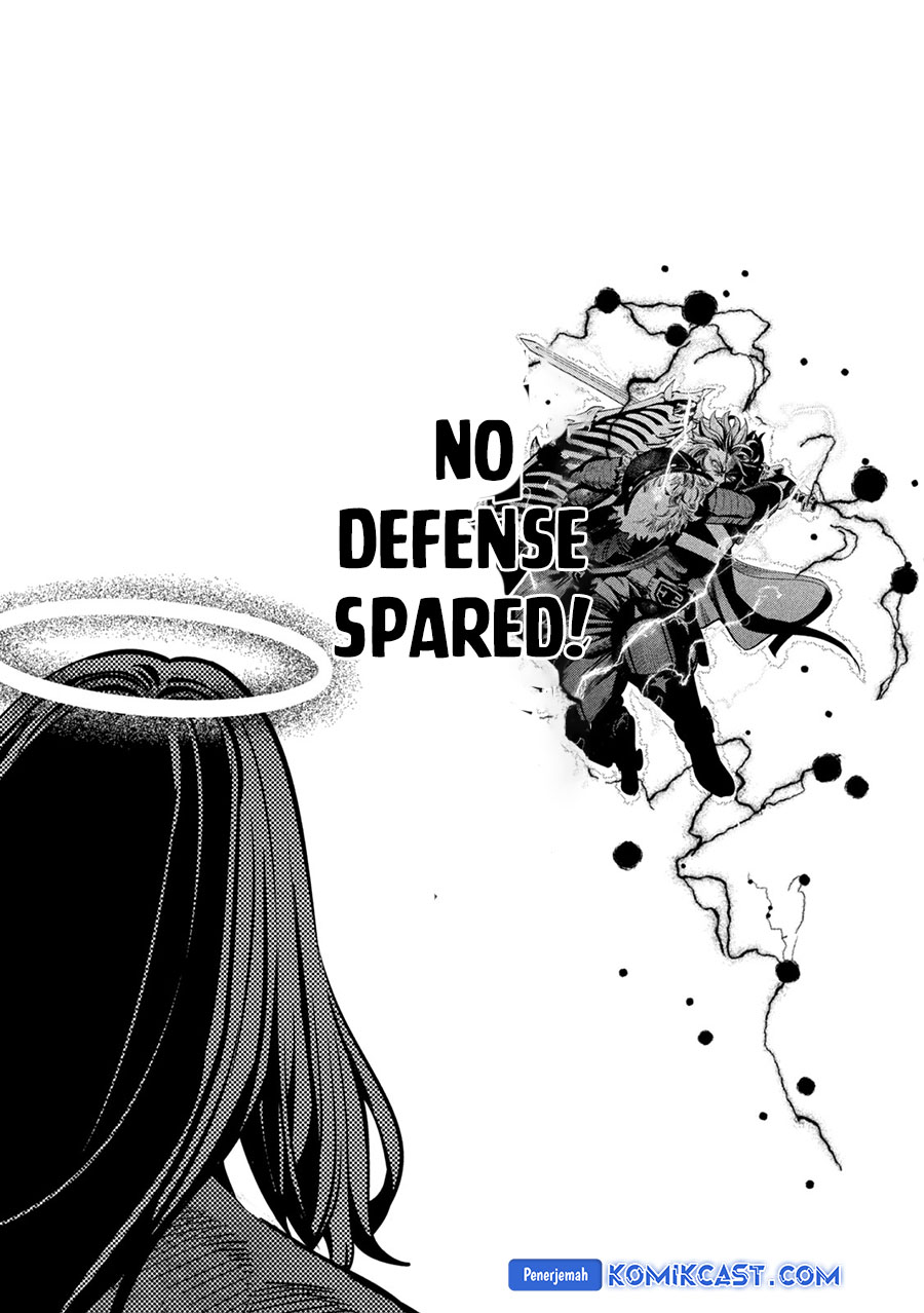 Tsuihou Sareta Tenshou Juu Kishi wa Game Chishiki de Musou Suru chapter 103