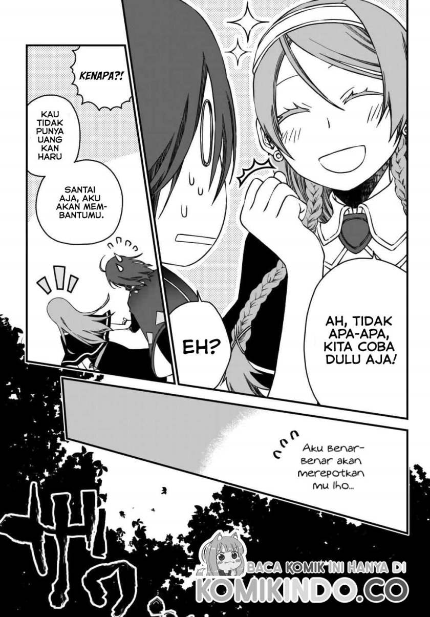 Tsuihou no Kenja, Sekai wo Shiru ~Osanajimi Yuusha no Atsuryoku kara Nigete Jiyuu ni Natta Ore~ chapter 1