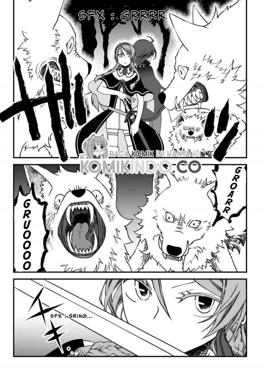 Tsuihou no Kenja, Sekai wo Shiru ~Osanajimi Yuusha no Atsuryoku kara Nigete Jiyuu ni Natta Ore~ chapter 1