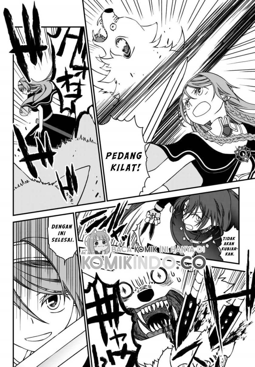 Tsuihou no Kenja, Sekai wo Shiru ~Osanajimi Yuusha no Atsuryoku kara Nigete Jiyuu ni Natta Ore~ chapter 1