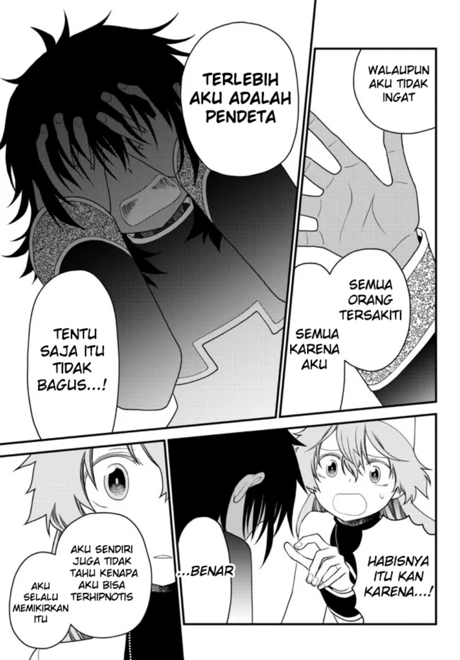 Tsuihou no Kenja, Sekai wo Shiru ~Osanajimi Yuusha no Atsuryoku kara Nigete Jiyuu ni Natta Ore~ chapter 25