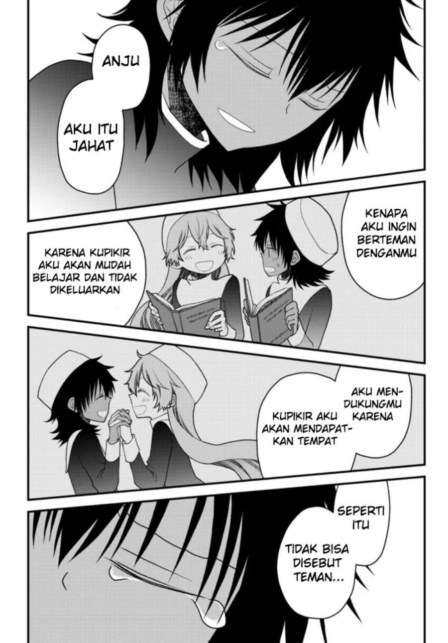 Tsuihou no Kenja, Sekai wo Shiru ~Osanajimi Yuusha no Atsuryoku kara Nigete Jiyuu ni Natta Ore~ chapter 25
