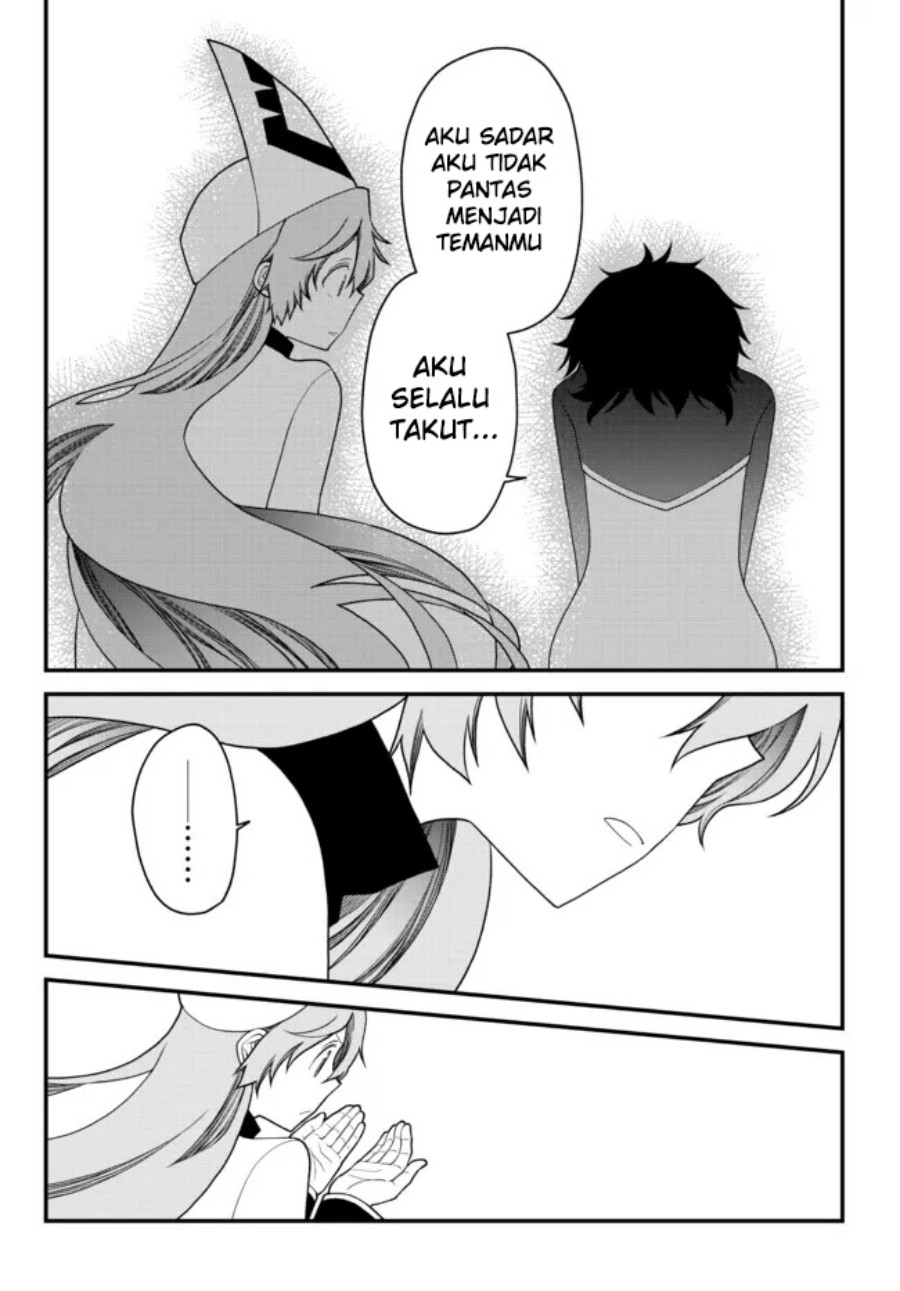 Tsuihou no Kenja, Sekai wo Shiru ~Osanajimi Yuusha no Atsuryoku kara Nigete Jiyuu ni Natta Ore~ chapter 25
