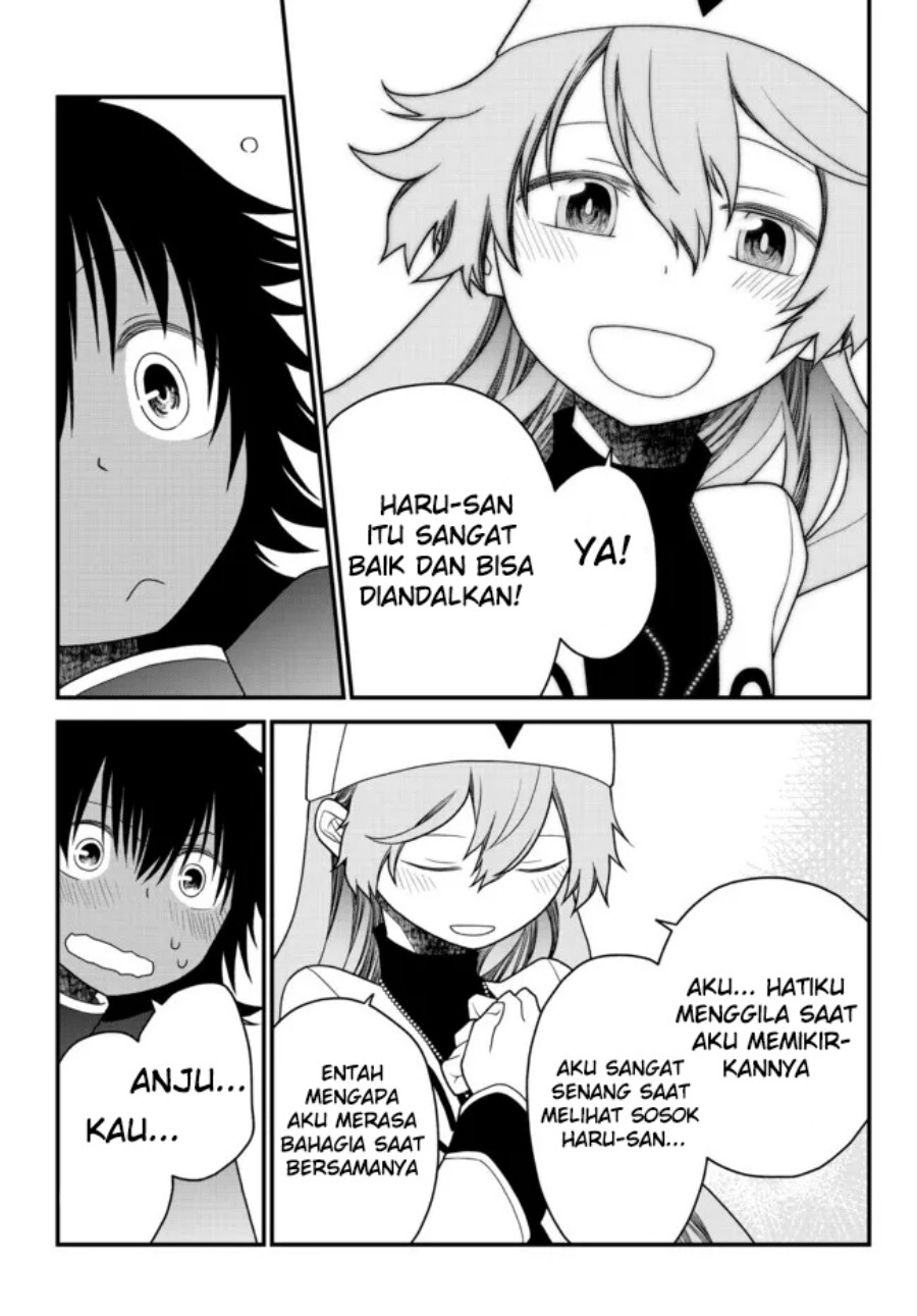 Tsuihou no Kenja, Sekai wo Shiru ~Osanajimi Yuusha no Atsuryoku kara Nigete Jiyuu ni Natta Ore~ chapter 25