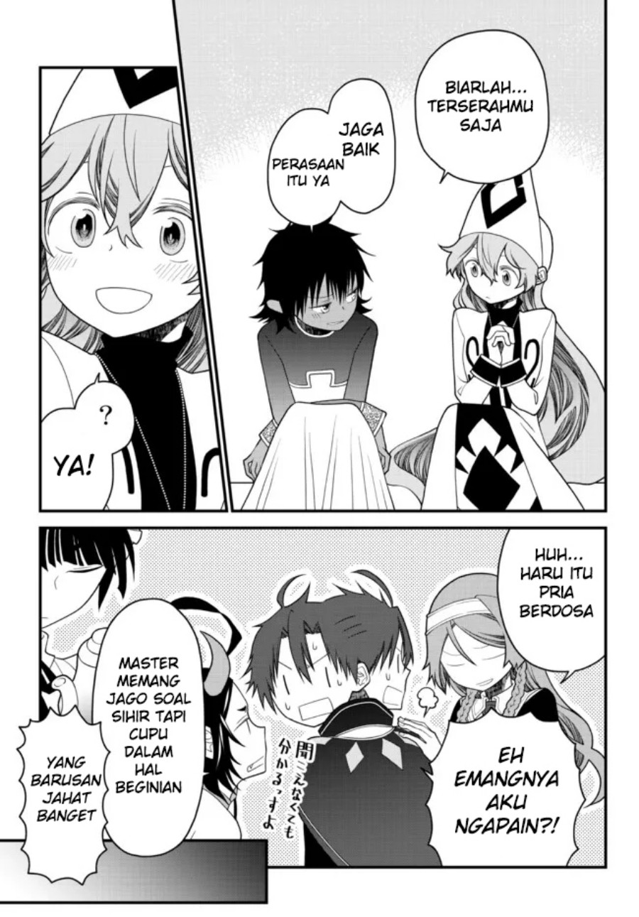 Tsuihou no Kenja, Sekai wo Shiru ~Osanajimi Yuusha no Atsuryoku kara Nigete Jiyuu ni Natta Ore~ chapter 25