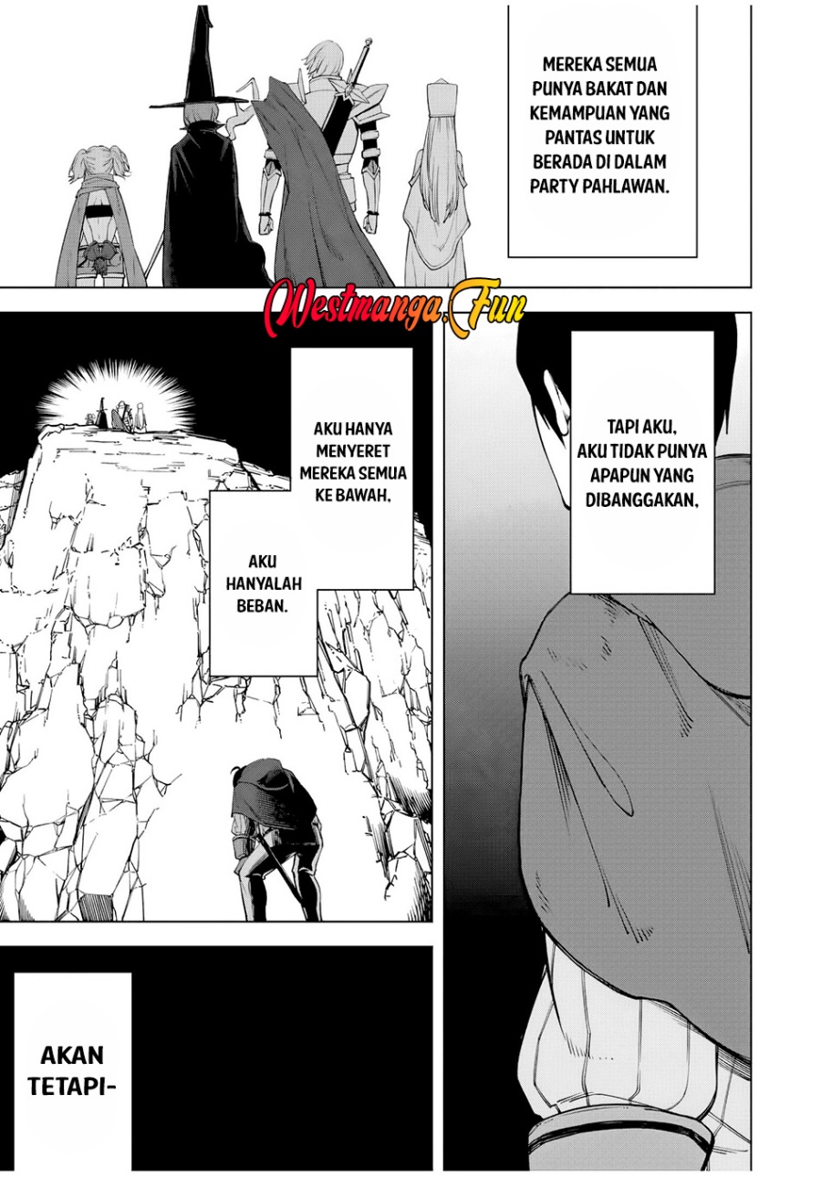 Tsuihou Sarenakatta Otoko ~Nidome no Jinsei wa Dogeza kara Hajimarimashita~ chapter 1