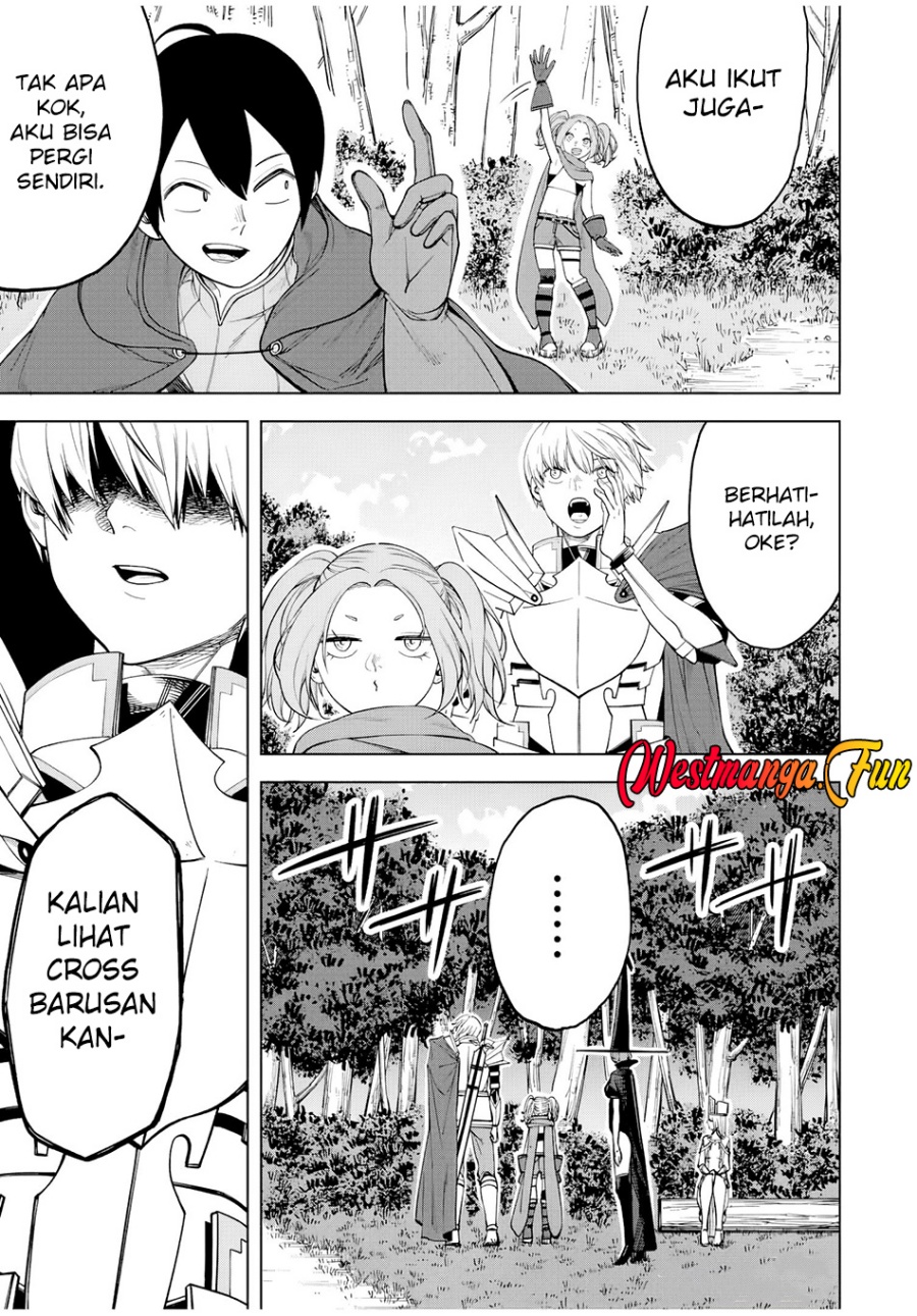 Tsuihou Sarenakatta Otoko ~Nidome no Jinsei wa Dogeza kara Hajimarimashita~ chapter 1