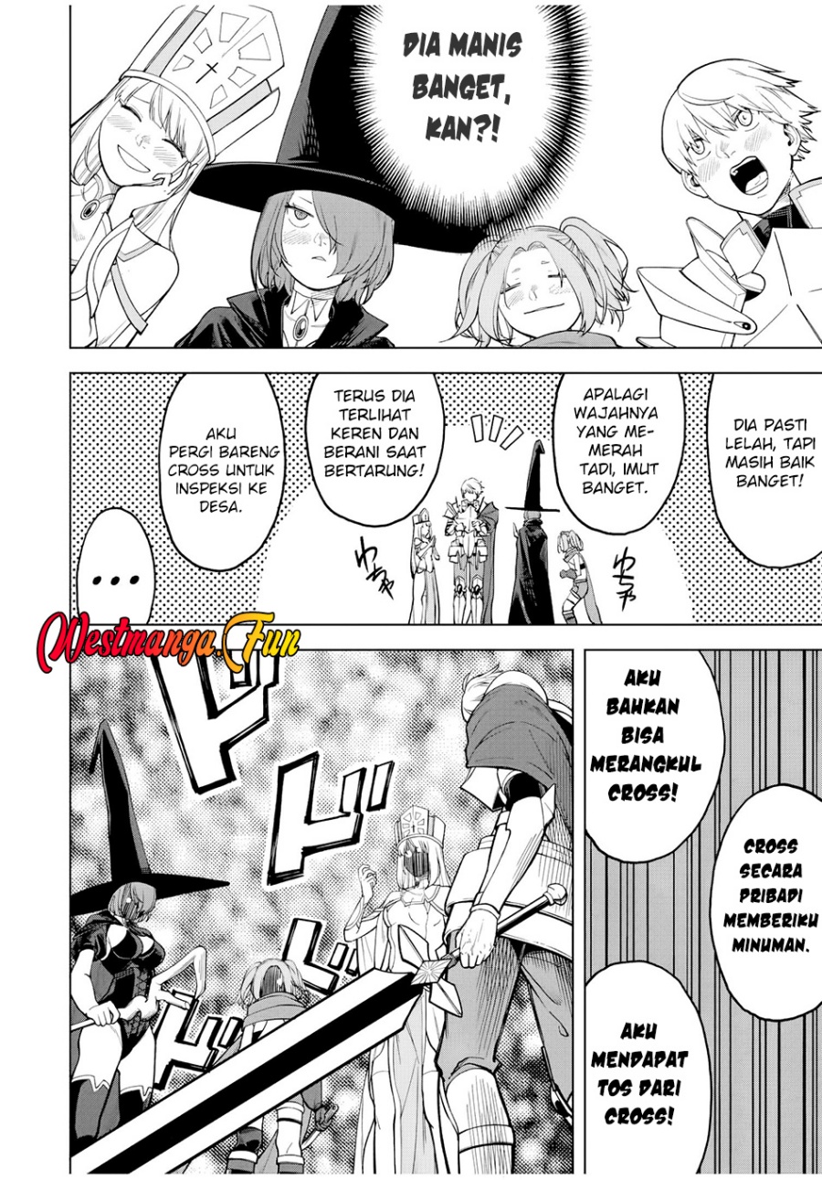 Tsuihou Sarenakatta Otoko ~Nidome no Jinsei wa Dogeza kara Hajimarimashita~ chapter 1