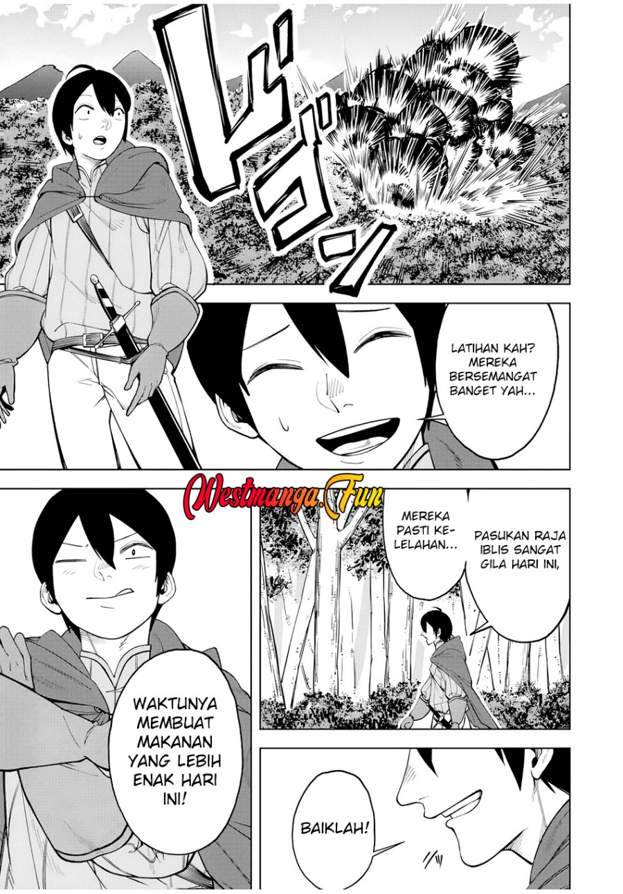 Tsuihou Sarenakatta Otoko ~Nidome no Jinsei wa Dogeza kara Hajimarimashita~ chapter 1