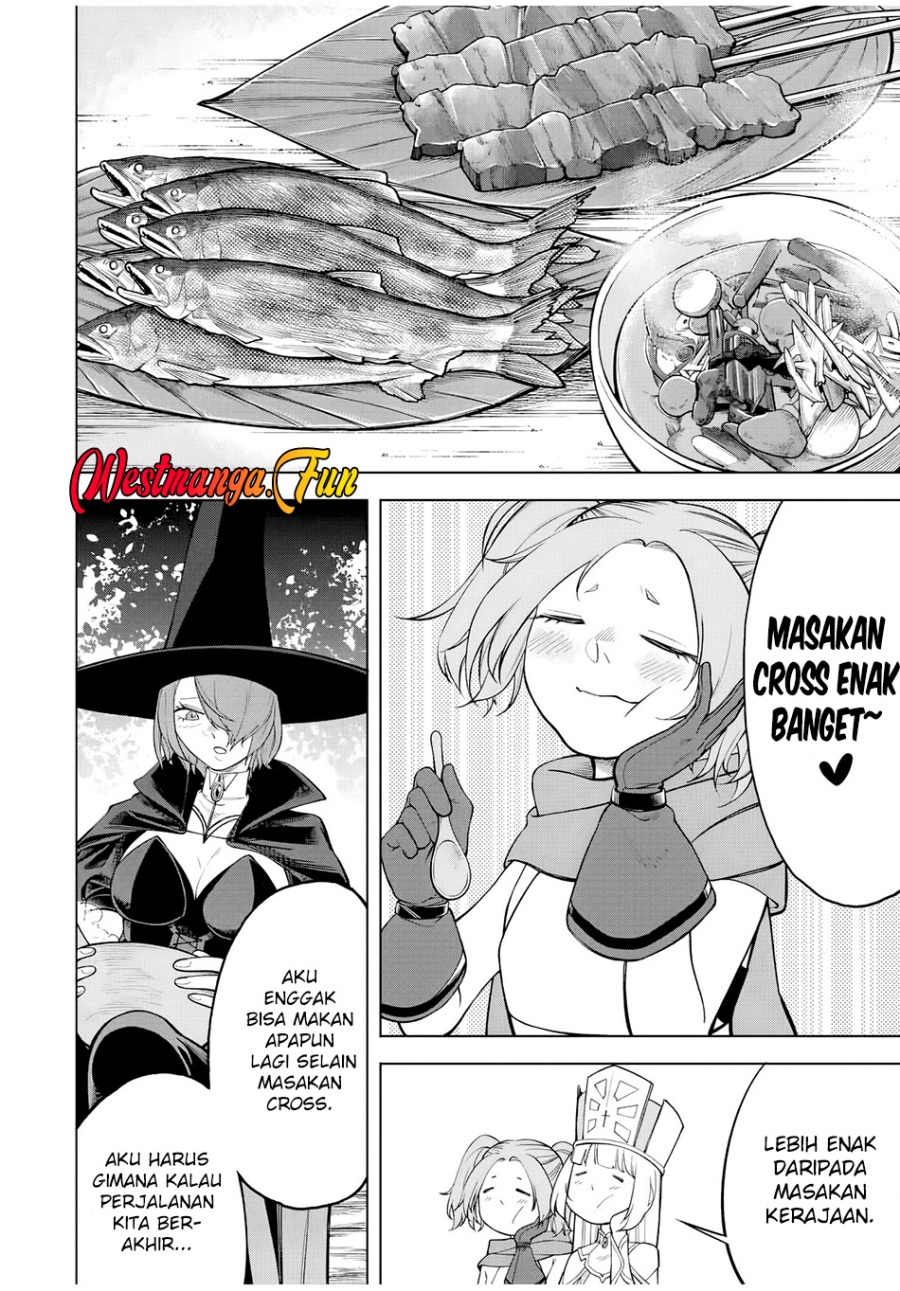 Tsuihou Sarenakatta Otoko ~Nidome no Jinsei wa Dogeza kara Hajimarimashita~ chapter 1