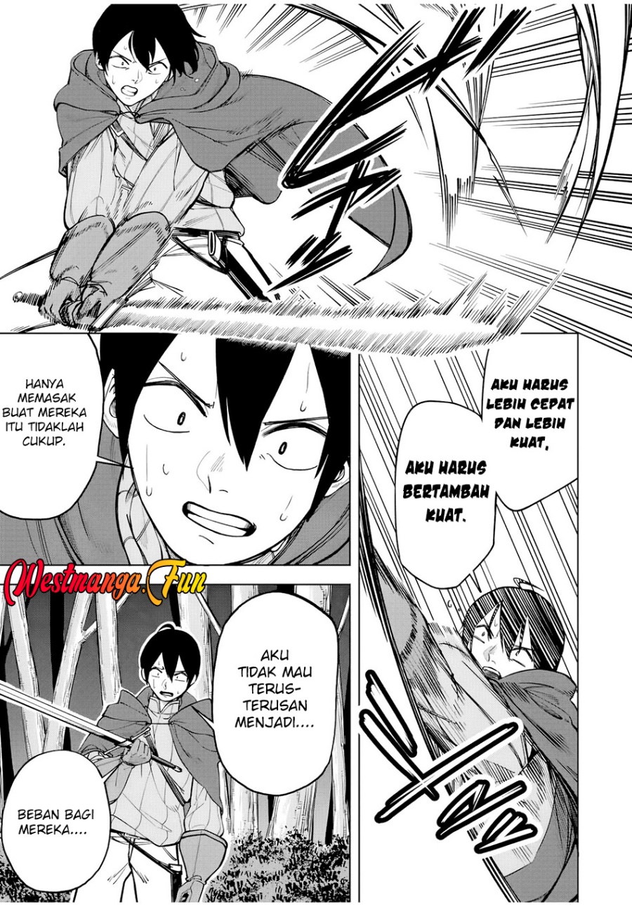 Tsuihou Sarenakatta Otoko ~Nidome no Jinsei wa Dogeza kara Hajimarimashita~ chapter 1