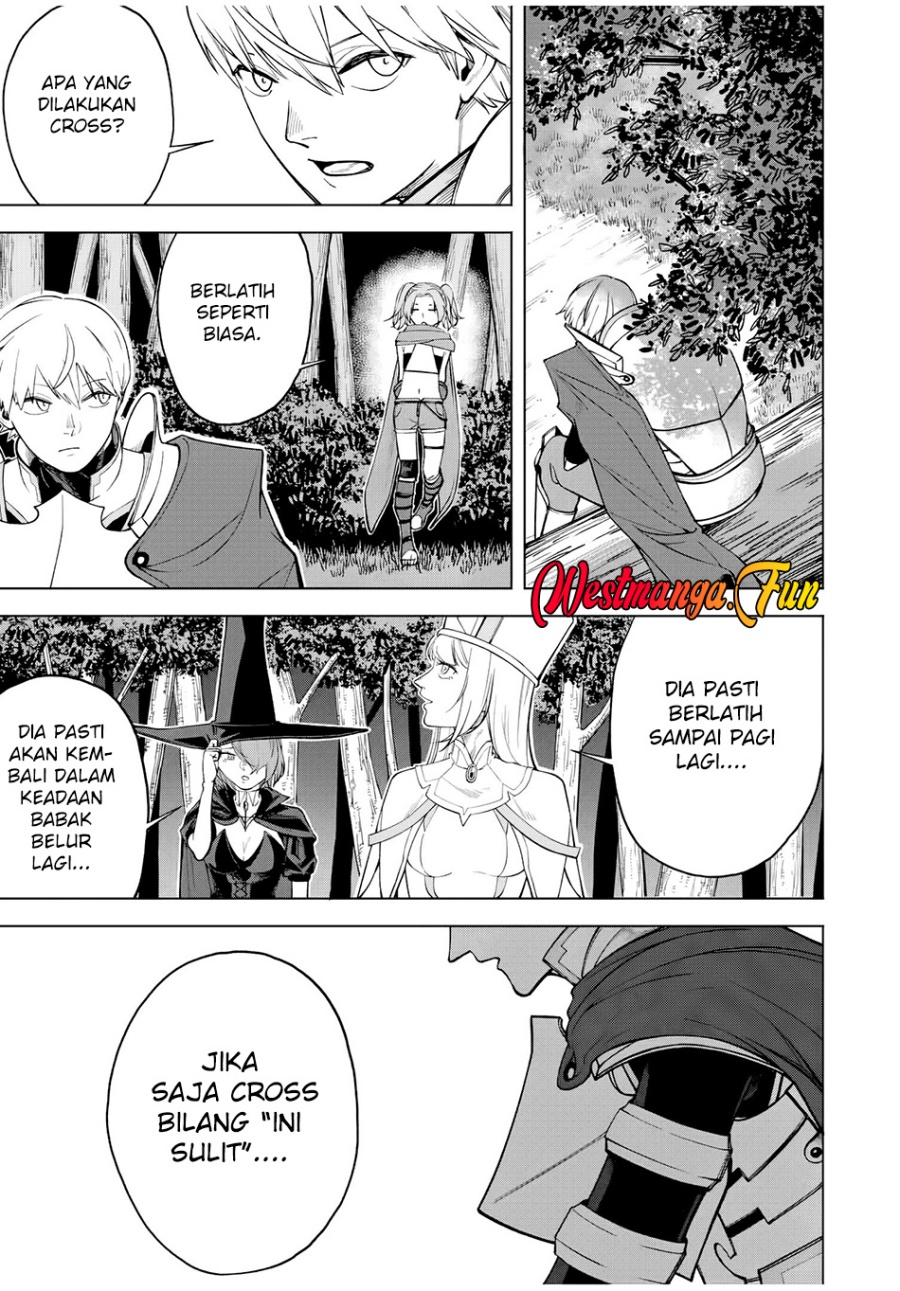 Tsuihou Sarenakatta Otoko ~Nidome no Jinsei wa Dogeza kara Hajimarimashita~ chapter 1