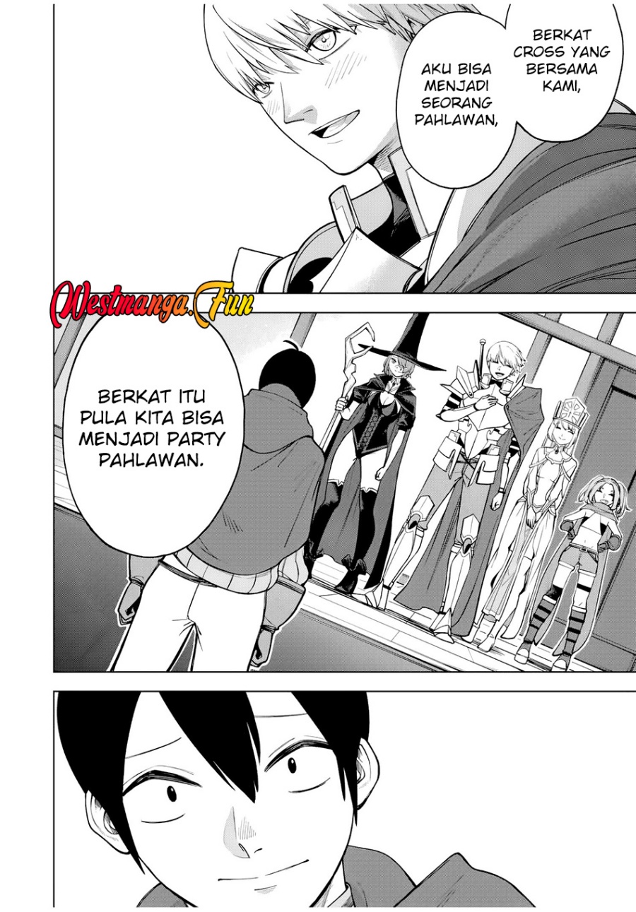 Tsuihou Sarenakatta Otoko ~Nidome no Jinsei wa Dogeza kara Hajimarimashita~ chapter 1