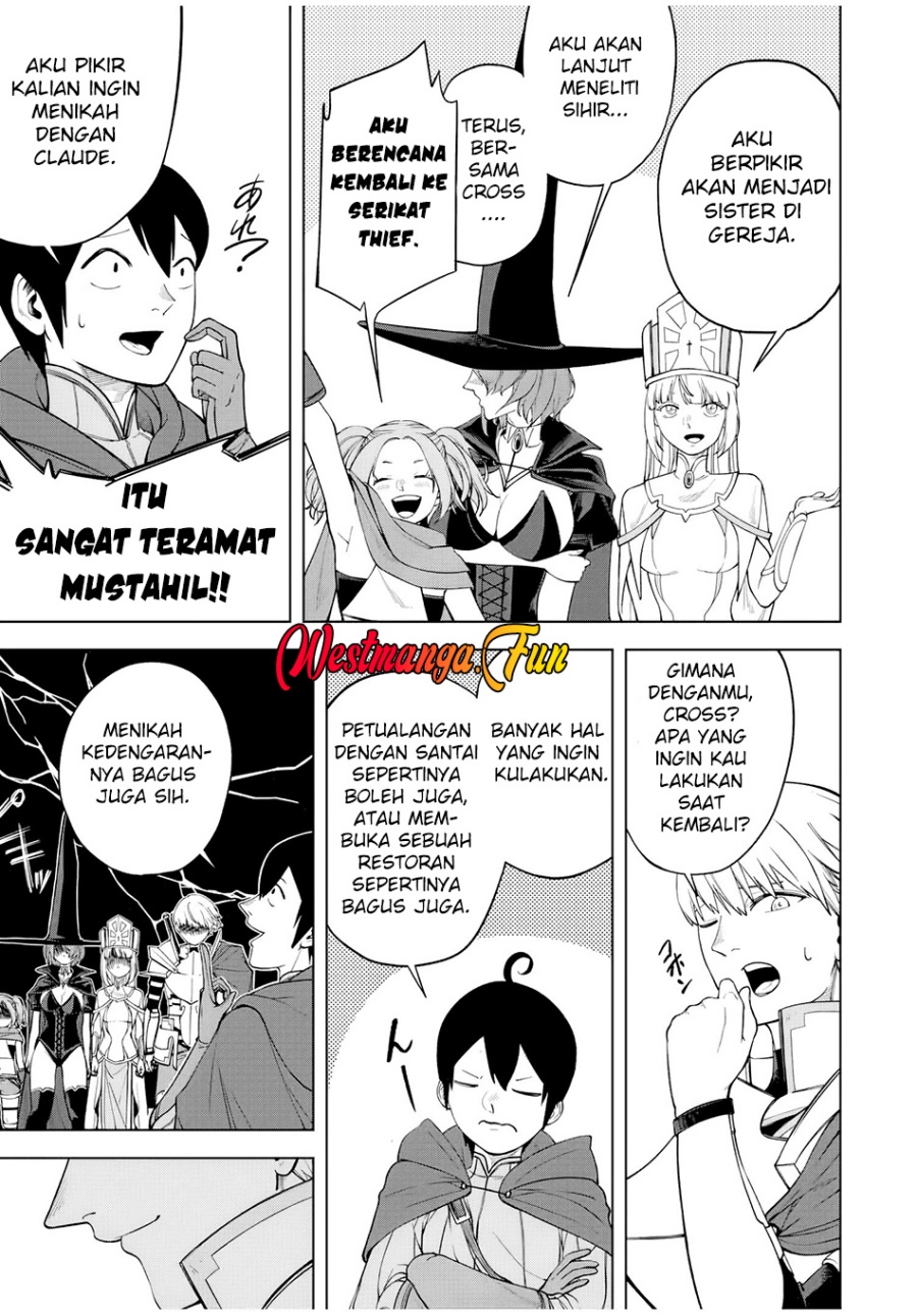 Tsuihou Sarenakatta Otoko ~Nidome no Jinsei wa Dogeza kara Hajimarimashita~ chapter 1