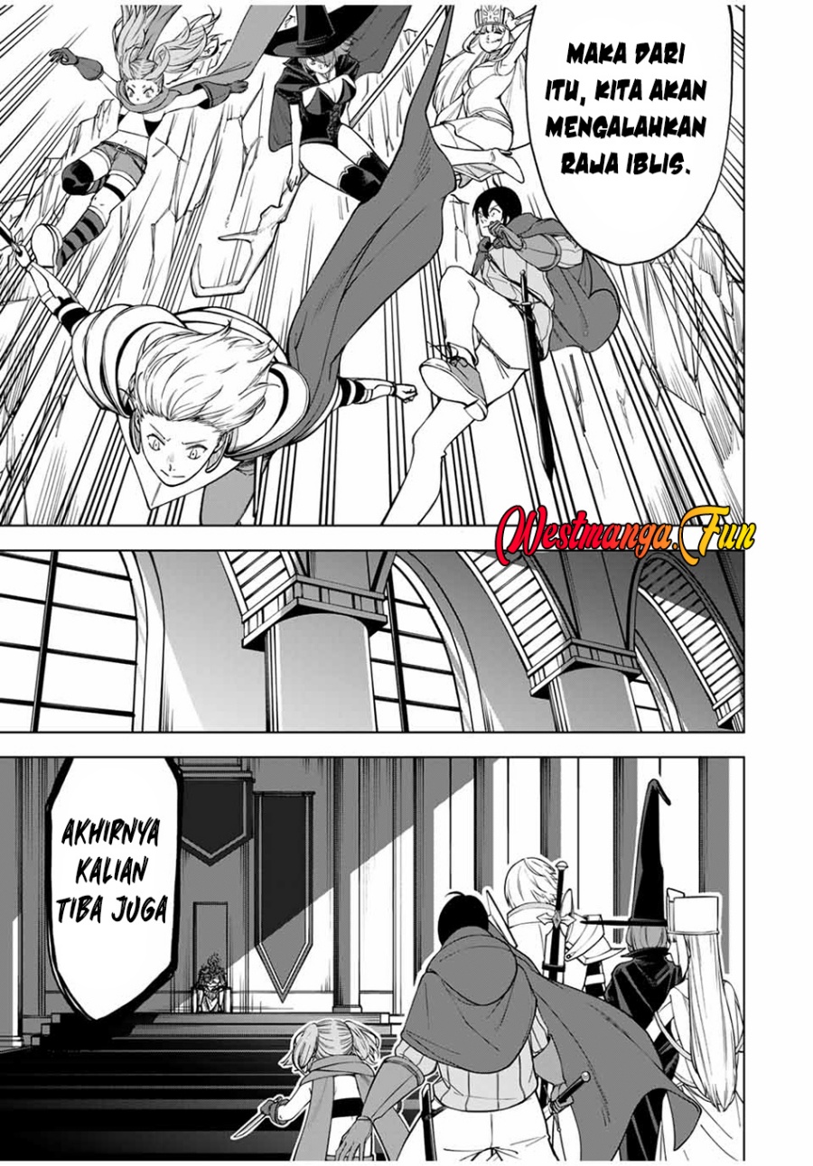 Tsuihou Sarenakatta Otoko ~Nidome no Jinsei wa Dogeza kara Hajimarimashita~ chapter 1