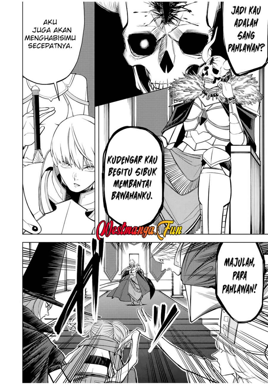 Tsuihou Sarenakatta Otoko ~Nidome no Jinsei wa Dogeza kara Hajimarimashita~ chapter 1