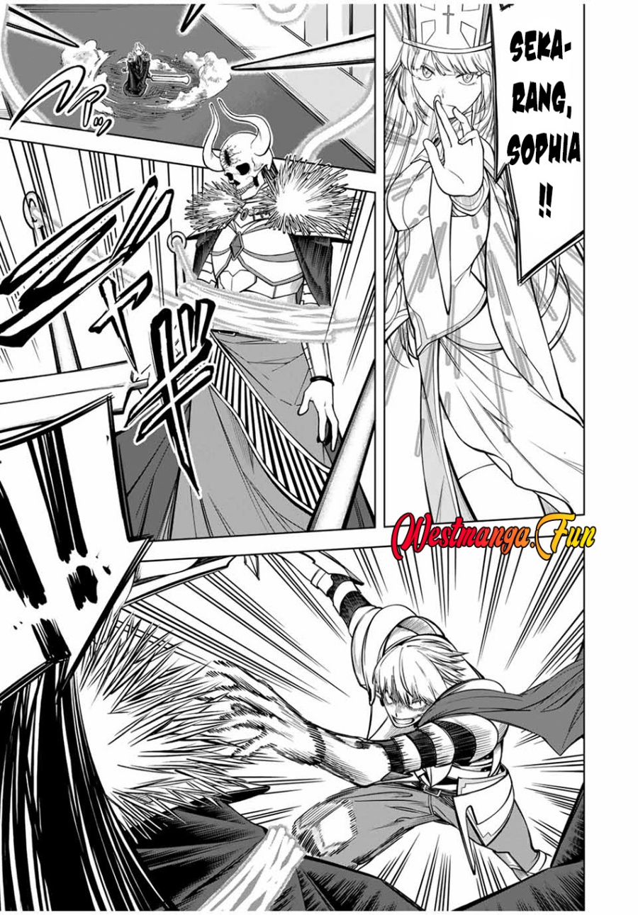 Tsuihou Sarenakatta Otoko ~Nidome no Jinsei wa Dogeza kara Hajimarimashita~ chapter 1