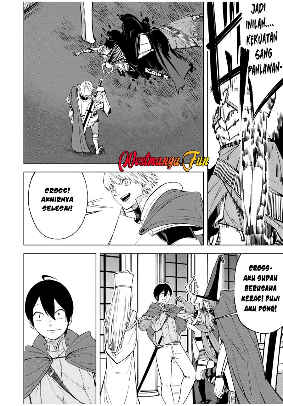 Tsuihou Sarenakatta Otoko ~Nidome no Jinsei wa Dogeza kara Hajimarimashita~ chapter 1