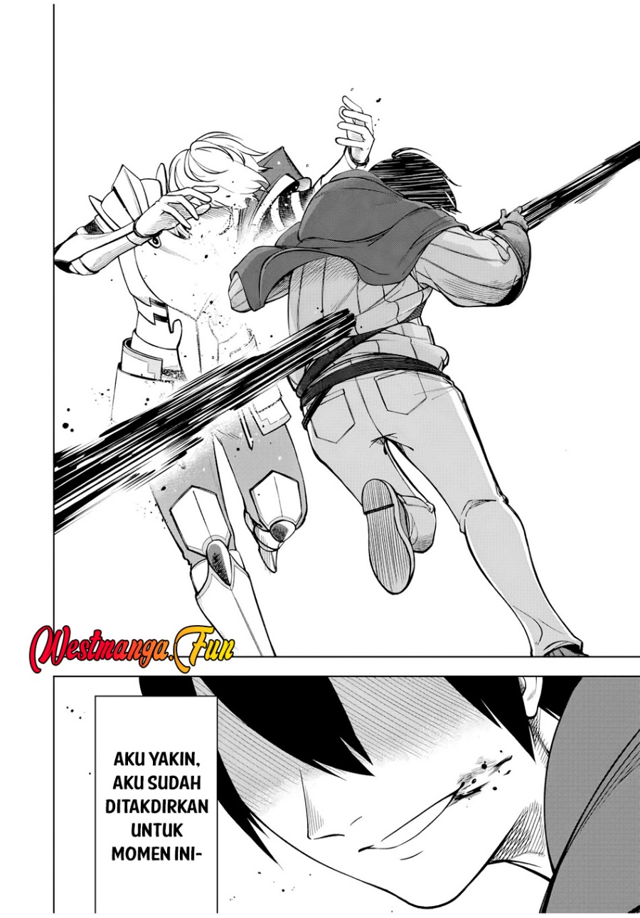 Tsuihou Sarenakatta Otoko ~Nidome no Jinsei wa Dogeza kara Hajimarimashita~ chapter 1