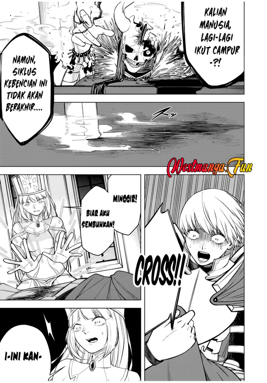 Tsuihou Sarenakatta Otoko ~Nidome no Jinsei wa Dogeza kara Hajimarimashita~ chapter 1
