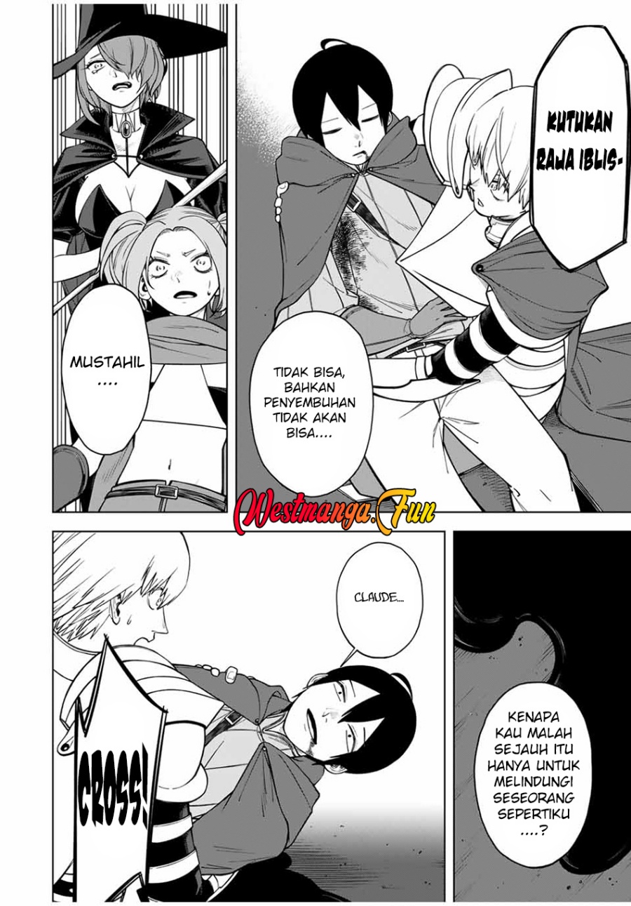Tsuihou Sarenakatta Otoko ~Nidome no Jinsei wa Dogeza kara Hajimarimashita~ chapter 1