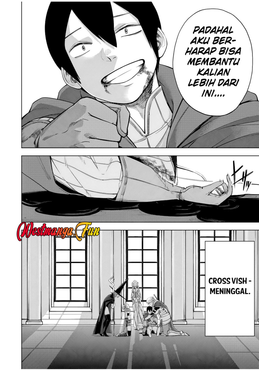 Tsuihou Sarenakatta Otoko ~Nidome no Jinsei wa Dogeza kara Hajimarimashita~ chapter 1