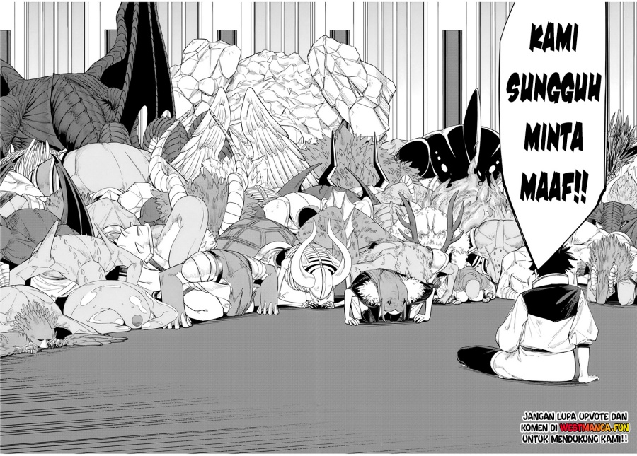 Tsuihou Sarenakatta Otoko ~Nidome no Jinsei wa Dogeza kara Hajimarimashita~ chapter 1