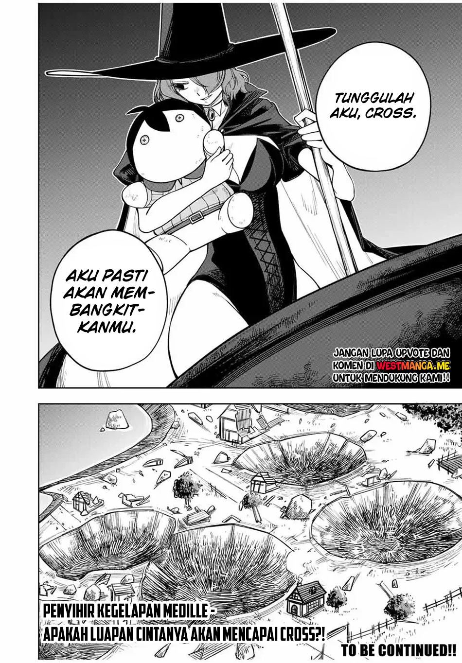 Tsuihou Sarenakatta Otoko ~Nidome no Jinsei wa Dogeza kara Hajimarimashita~ Chapter 09 Bahasa Indonesia