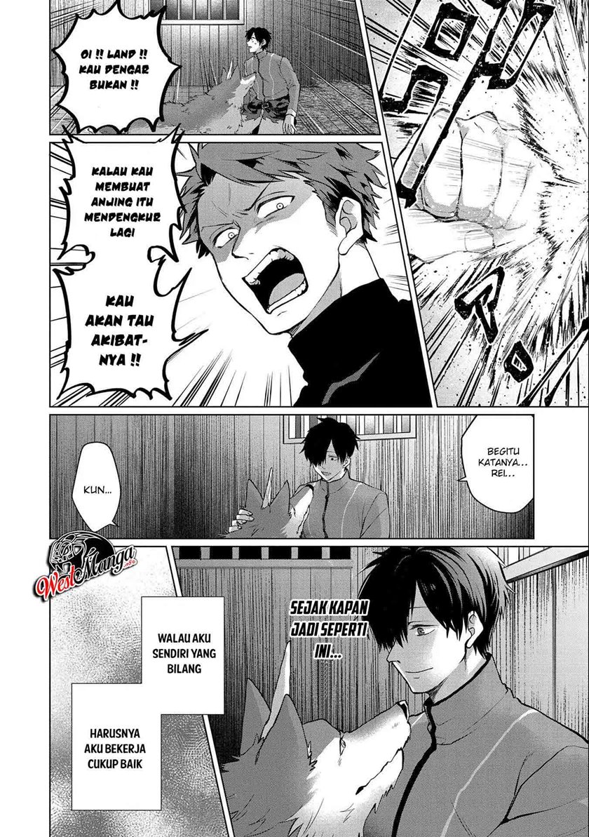 Tsuihou Sareta Onimotsu Tamer, Sekai Yuiitsu No Necromancer Ni Kakusei Suru: Ariamaru Sono Chikara D Chapter 02.1 Bahasa Indonesia