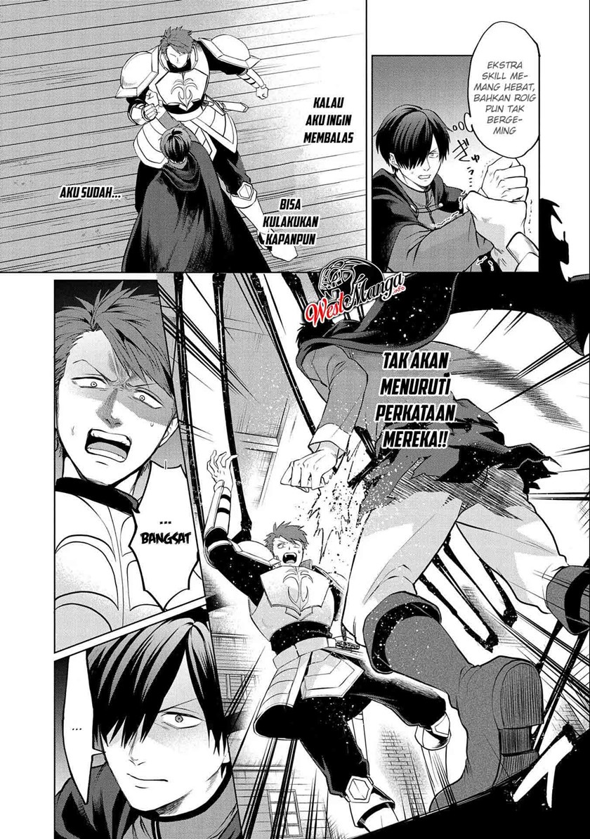 Tsuihou Sareta Onimotsu Tamer, Sekai Yuiitsu No Necromancer Ni Kakusei Suru: Ariamaru Sono Chikara D chapter 4