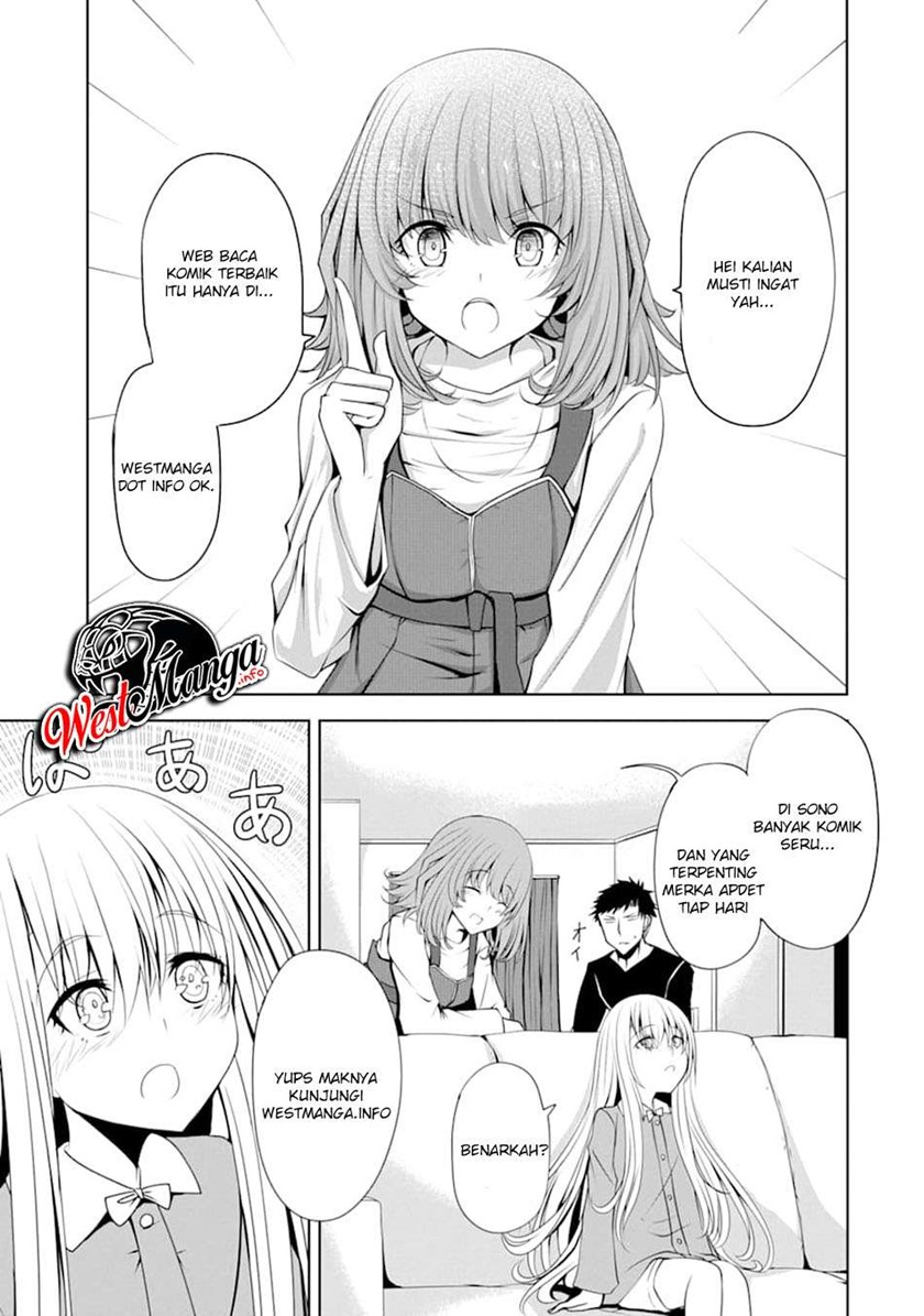 Tsuihou Sareta Onimotsu Tamer, Sekai Yuiitsu No Necromancer Ni Kakusei Suru: Ariamaru Sono Chikara D chapter 4