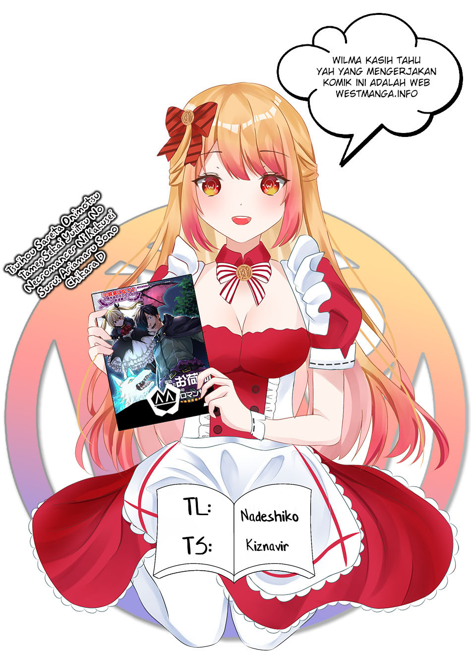 Tsuihou Sareta Onimotsu Tamer, Sekai Yuiitsu No Necromancer Ni Kakusei Suru: Ariamaru Sono Chikara D chapter 10