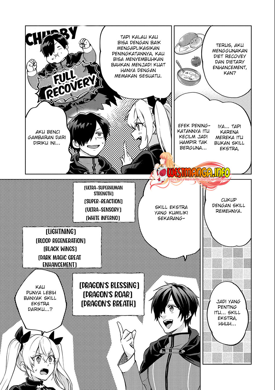 Tsuihou Sareta Onimotsu Tamer, Sekai Yuiitsu No Necromancer Ni Kakusei Suru: Ariamaru Sono Chikara D chapter 10
