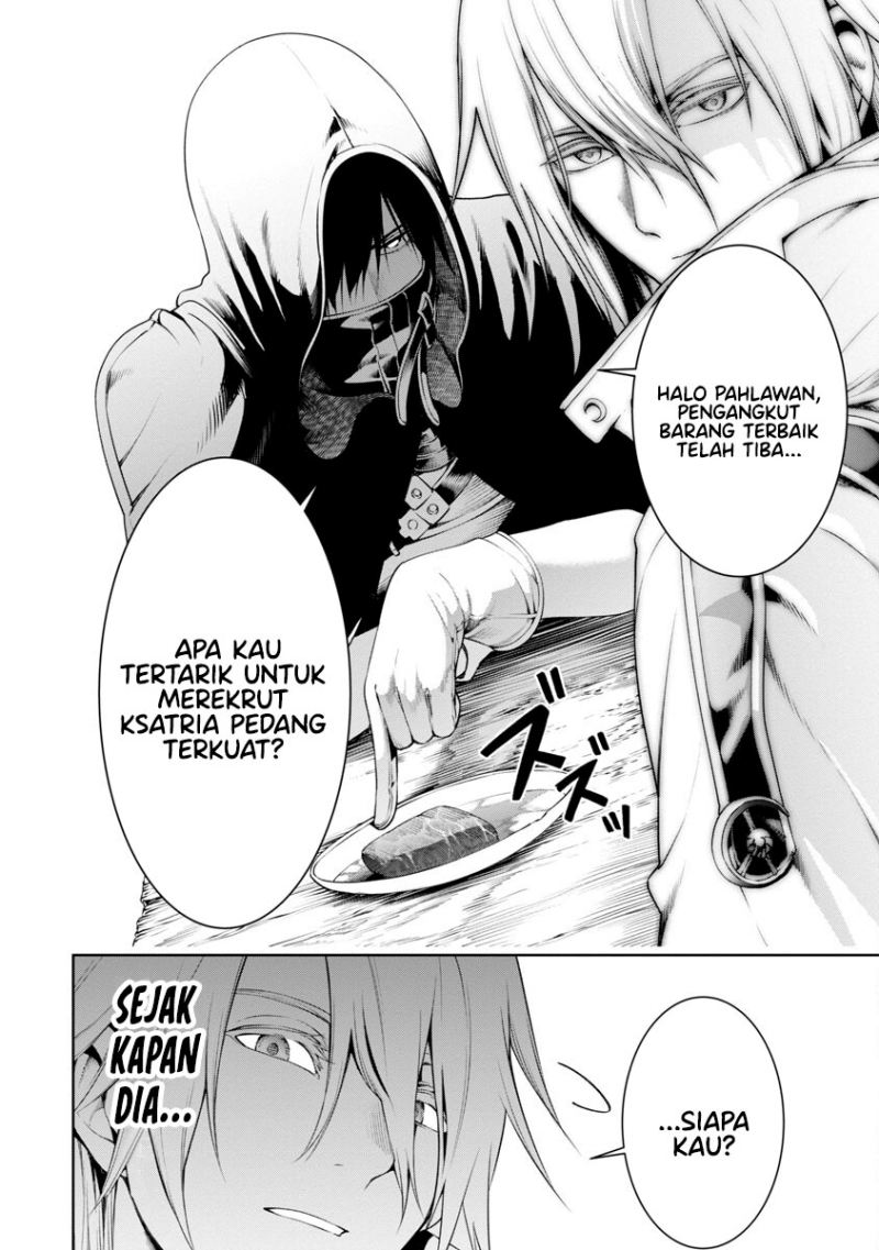 Tsuihousareru Tabi ni Skill wo Te ni Ireta Ore ga, 100 no Isekai de 2-shuume Musou chapter 7