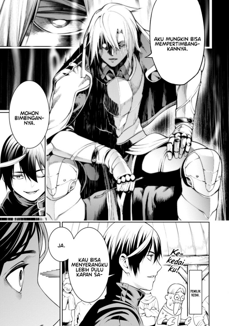 Tsuihousareru Tabi ni Skill wo Te ni Ireta Ore ga, 100 no Isekai de 2-shuume Musou chapter 7