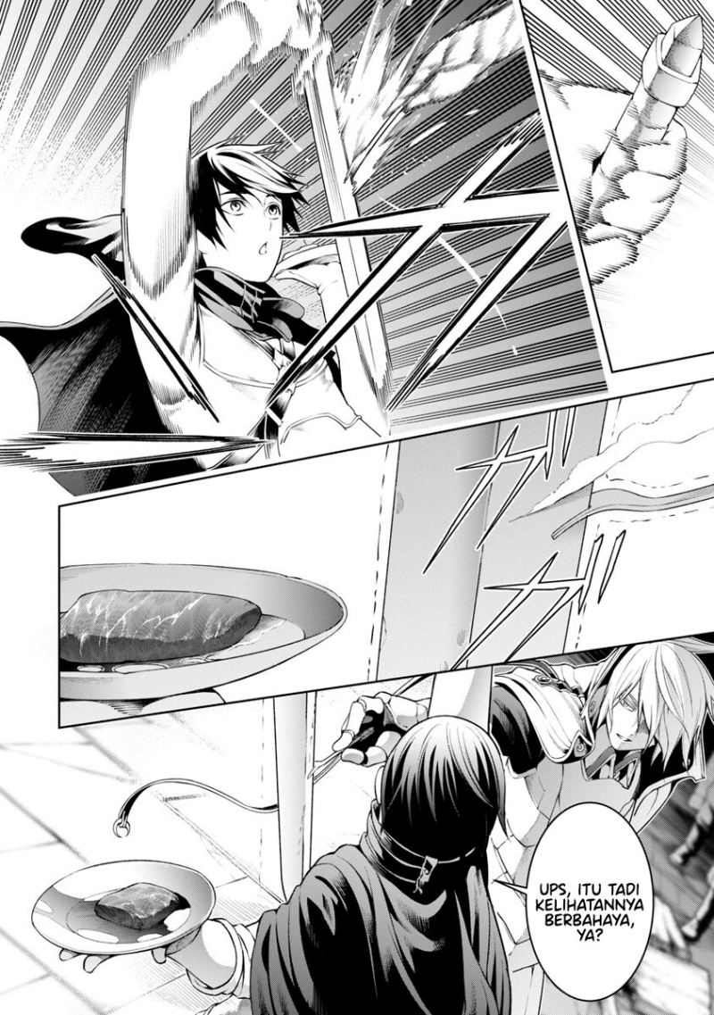 Tsuihousareru Tabi ni Skill wo Te ni Ireta Ore ga, 100 no Isekai de 2-shuume Musou chapter 7