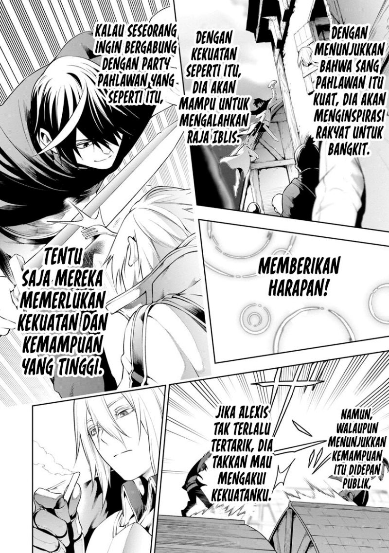Tsuihousareru Tabi ni Skill wo Te ni Ireta Ore ga, 100 no Isekai de 2-shuume Musou chapter 7