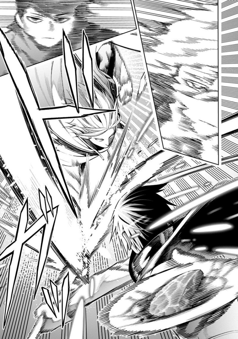 Tsuihousareru Tabi ni Skill wo Te ni Ireta Ore ga, 100 no Isekai de 2-shuume Musou chapter 7
